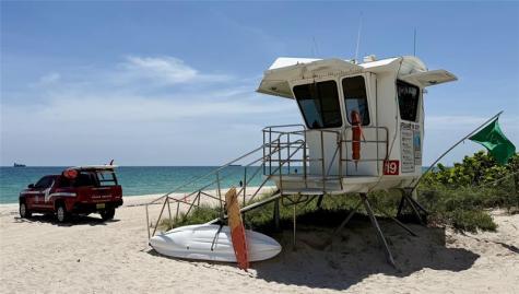 514 N Birch Road Fort Lauderdale FL 33304