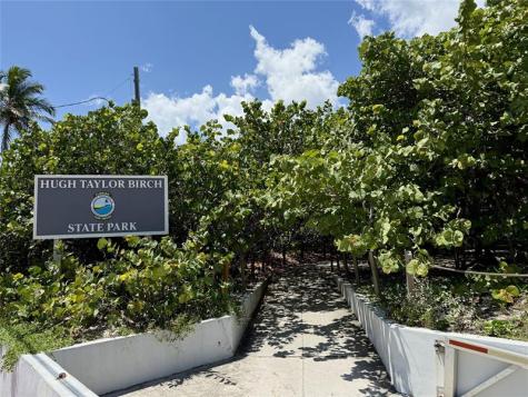 514 N Birch Road Fort Lauderdale FL 33304