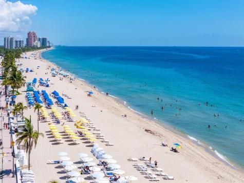 514 N Birch Road Fort Lauderdale FL 33304