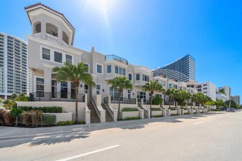 514 N Birch Road Fort Lauderdale FL 33304