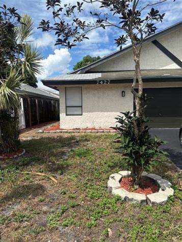 7427 SW 13th Street North Lauderdale FL 33068
