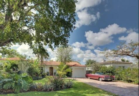 440 NE 53rd Street Miami FL 33137