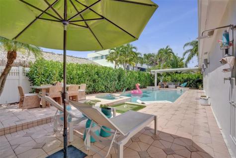 3206 Robbins Road Pompano Beach FL 33062