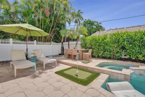 3206 Robbins Road Pompano Beach FL 33062