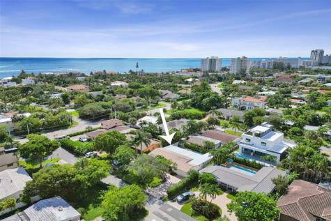 3206 Robbins Road Pompano Beach FL 33062
