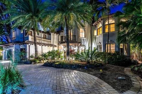 42 Nurmi Drive Fort Lauderdale FL 33301
