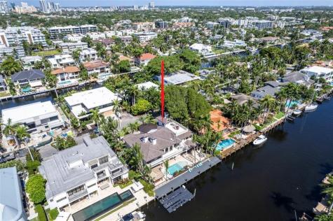 42 Nurmi Drive Fort Lauderdale FL 33301