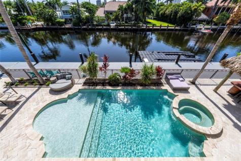 42 Nurmi Drive Fort Lauderdale FL 33301