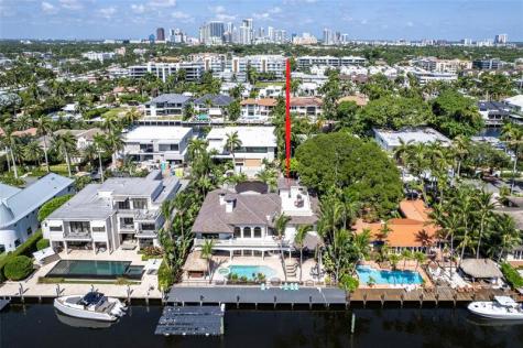 42 Nurmi Drive Fort Lauderdale FL 33301