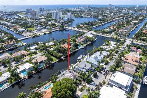 42 Nurmi Drive Fort Lauderdale FL 33301