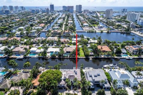 42 Nurmi Drive Fort Lauderdale FL 33301