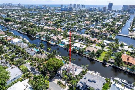 42 Nurmi Drive Fort Lauderdale FL 33301