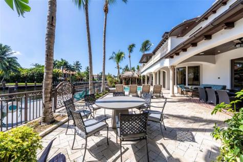 42 Nurmi Drive Fort Lauderdale FL 33301