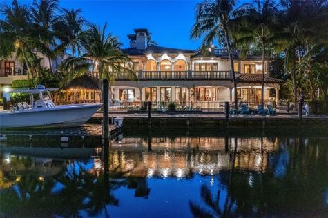 42 Nurmi Drive Fort Lauderdale FL 33301
