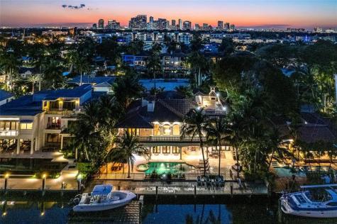 42 Nurmi Drive Fort Lauderdale FL 33301
