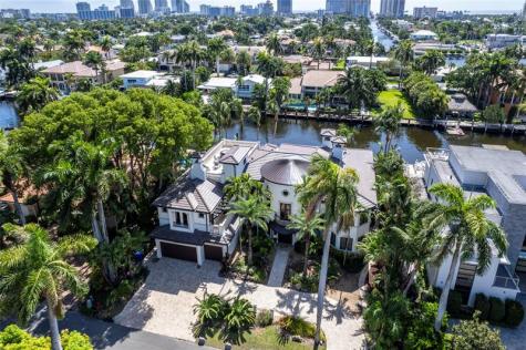 42 Nurmi Drive Fort Lauderdale FL 33301