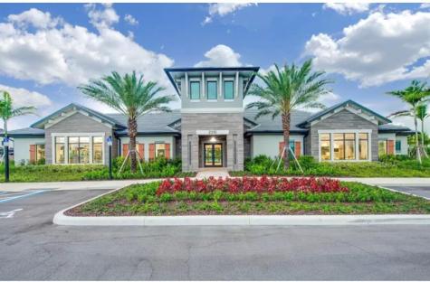 4534 W Pinehurst Trail Fort Lauderdale FL 33309