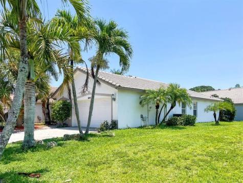 1640 Carriage Brooke Drive Wellington FL 33414