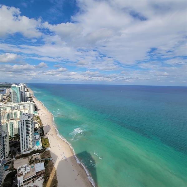 1830 S Ocean Drive Hallandale Beach FL 33009