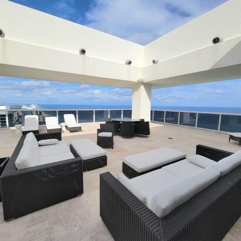 1830 S Ocean Drive Hallandale Beach FL 33009