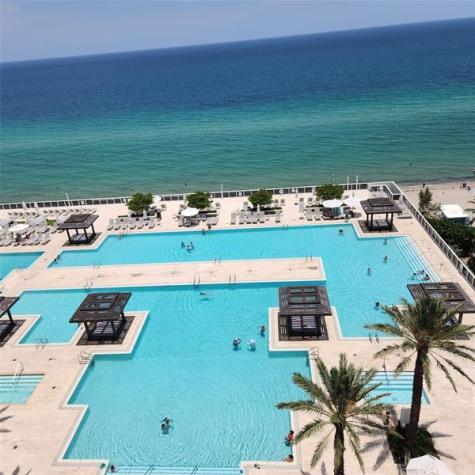 1830 S Ocean Drive Hallandale Beach FL 33009