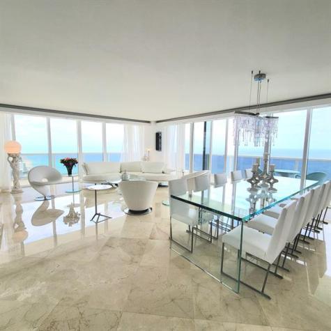 1830 S Ocean Drive Hallandale Beach FL 33009