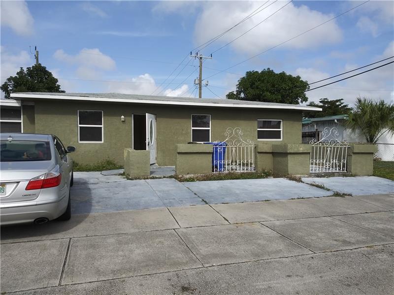 2701 NW 21st Street Fort Lauderdale FL 33311
