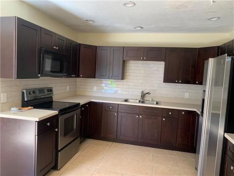 2701 NW 21st Street Fort Lauderdale FL 33311