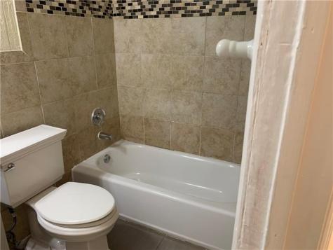 2701 NW 21st Street Fort Lauderdale FL 33311