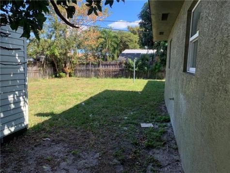2701 NW 21st Street Fort Lauderdale FL 33311