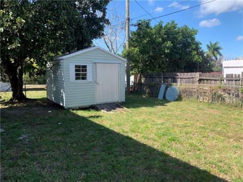 2701 NW 21st Street Fort Lauderdale FL 33311