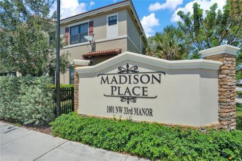 3313 NW 11th Avenue Pompano Beach FL 33064