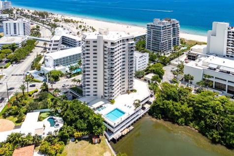 3000 Holiday Drive Fort Lauderdale FL 33316