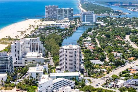 3000 Holiday Drive Fort Lauderdale FL 33316