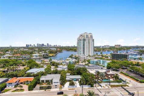 3000 Holiday Drive Fort Lauderdale FL 33316