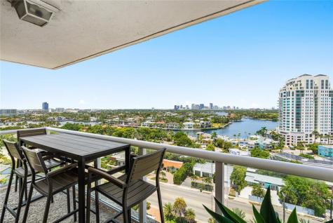 3000 Holiday Drive Fort Lauderdale FL 33316