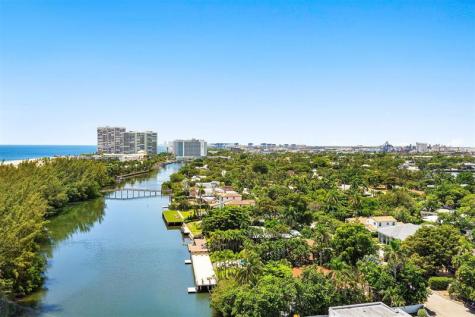 3000 Holiday Drive Fort Lauderdale FL 33316
