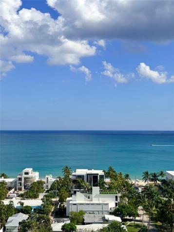 2701 N Ocean Boulevard Fort Lauderdale FL 33308