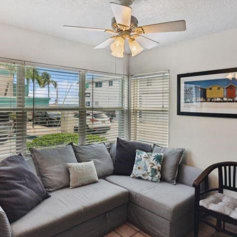 301 Van Buren Street Hollywood FL 33019