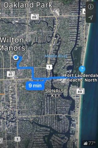 642 NE 16th Street Fort Lauderdale FL 33304