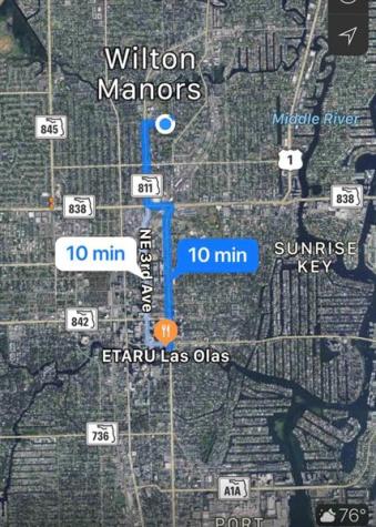 642 NE 16th Street Fort Lauderdale FL 33304