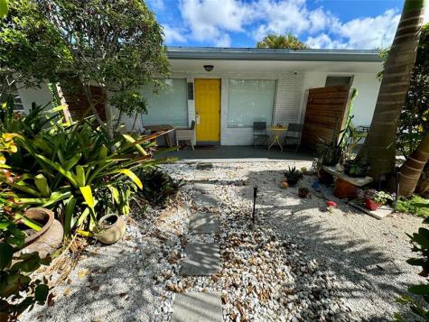 642 NE 16th Street Fort Lauderdale FL 33304