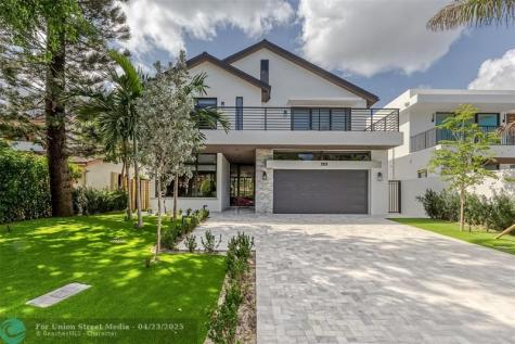 2929 Center Avenue Fort Lauderdale FL 33308