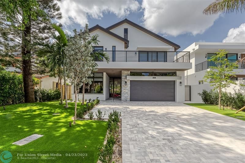 2929 Center Avenue Fort Lauderdale FL 33308