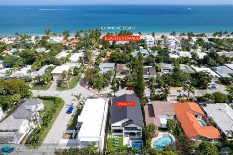 2929 Center Avenue Fort Lauderdale FL 33308