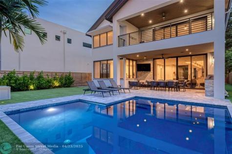 2929 Center Avenue Fort Lauderdale FL 33308