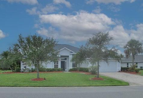 935 Southlakes Way Vero Beach FL 32968