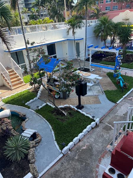 2115 N Ocean Boulevard Fort Lauderdale FL 33305