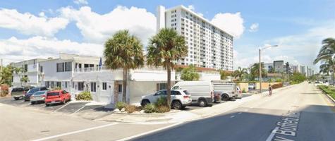 2115 N Ocean Boulevard Fort Lauderdale FL 33305