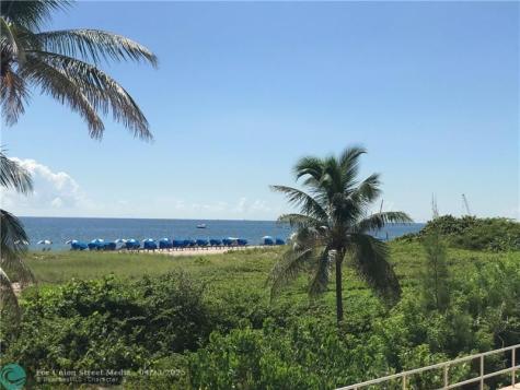710 N Ocean Boulevard Pompano Beach FL 33062